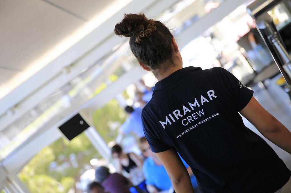 فندق مونتي كارلوفي  Miramar المظهر الخارجي الصورة